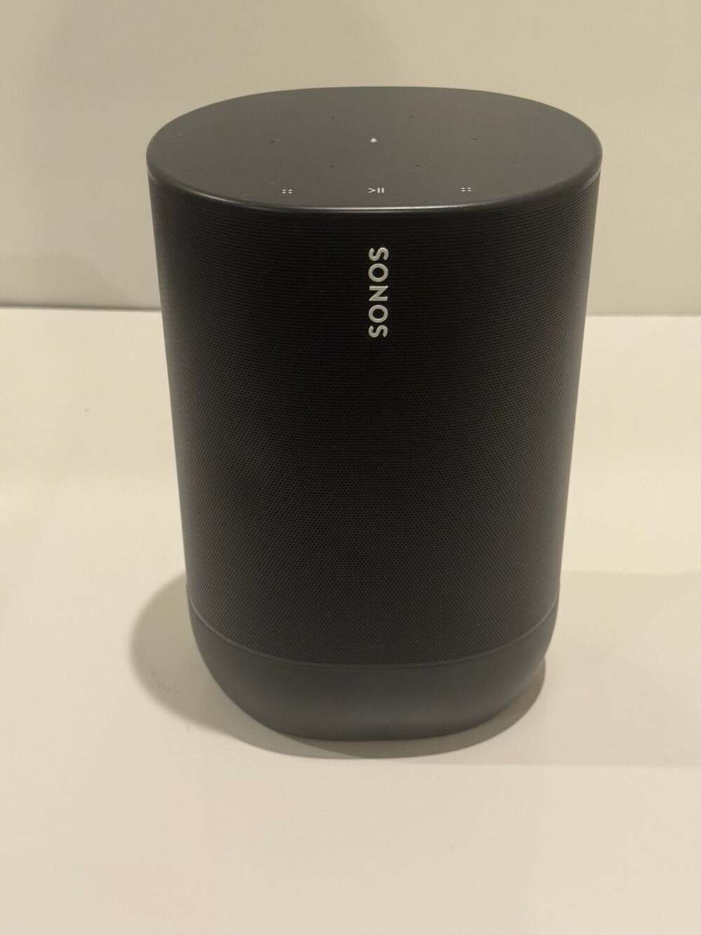 Sonos Move Portable Battery Powered Smart Speaker
